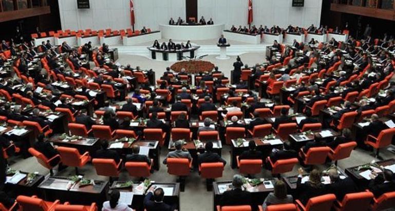TBMM’den Kazakistan’daki olaylarla ilgili ortak açıklama