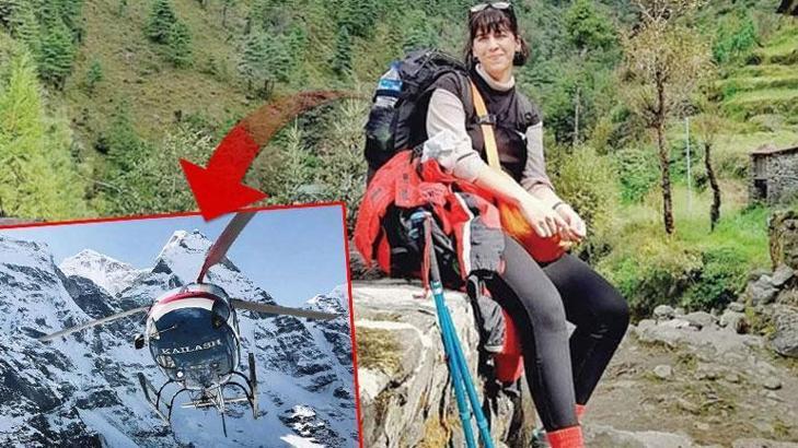 Türk avukata Everest tuzağı! Önce hastanelik ettiler sonra borçlandırdılar…