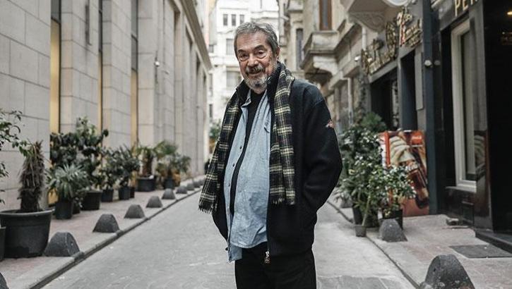 Ahmet Sezerel: Herkes ya zengin ya fakir, ya çok biliyor ya cahil; hiçbir şeyin ortası kalmadı