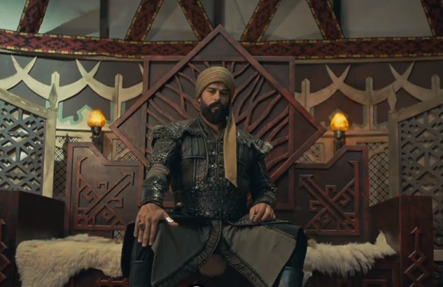 Kuruluş Osman’ın yeni sezon fragmanı yayınlandı mı? Kuruluş Osman yeni sezon ne zaman başlayacak?