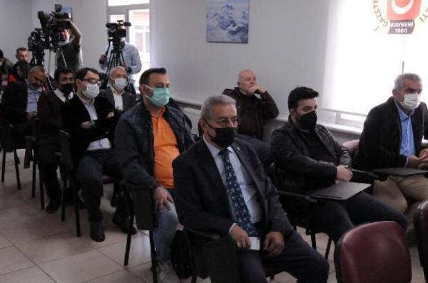 Basın mensuplarına 'Geleneksel ve Dijital Medyada Çocuk İstismarı' semineri
