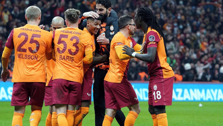 Torrent'ten şok karar! Geçen haftanın yıldızını kadroya almadı