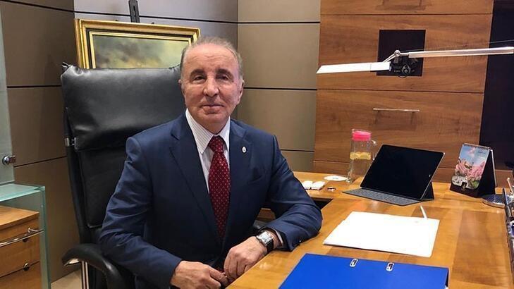 Ünal Aysal'dan adaylıkla ilgili açıklama geldi