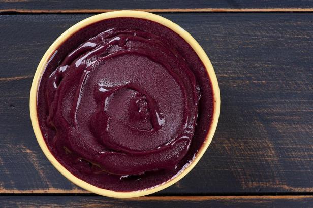 Acai Bowl Tarifi ve Yapılışı - En güzel Acai Bowl nasıl yapılır?
