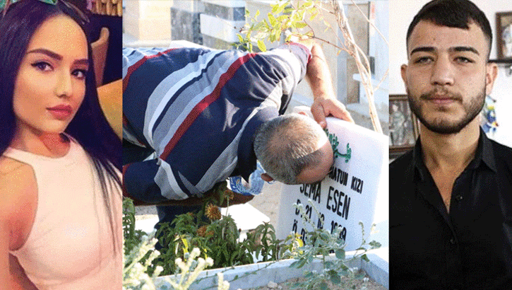 Ümitcan Uygun'a verilen cezaya Aleyna Çakır'ın babasından tepki!