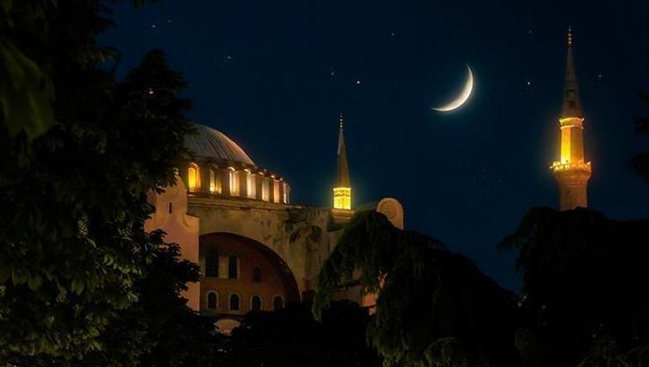 2022 kandil mesajları! Dualı, hadisli, resimli Miraç Kandili mesajları
