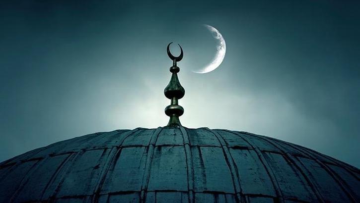 Bugün hangi kandil var? 27 Şubat ne kandili? 2022 Diyanet üç aylar takvimi