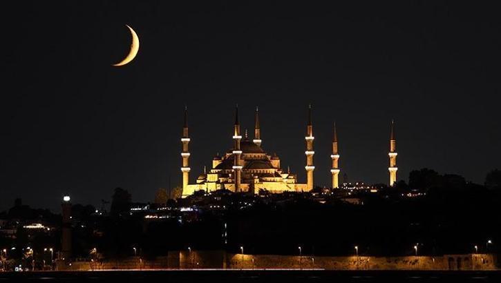 Miraç Kandili’nde oruç tutulur mu? Nasıl niyet edilir? Miraç Kandili’nde oruç tutmanın sevabı ve fazileti nedir?