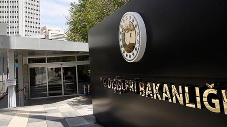 Dışişleri Bakanlığı, Çad'da düzenlenen terör saldırısını kınadı