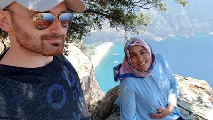 Kelebekler Vadisi'nde hamile eşini iten Hakan Aysal yine para peşinde!