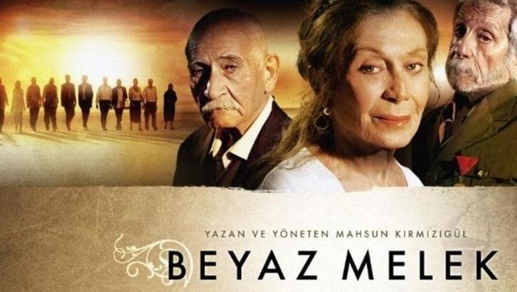 Beyaz Melek filminin konusu nedir, oyuncuları kimler? Beyaz Melek nerede ve ne zaman çekildi?