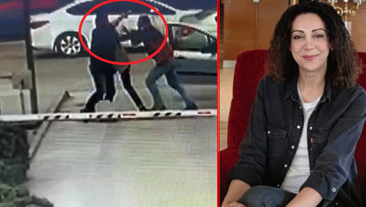 Polis memuru, yanında erkek gördüğü karısını katletti! Ortaya çıkan gerçek kahretti!