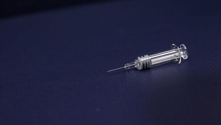 Omicron için umut veren gelişme! 37 kat daha etkili özel aşı