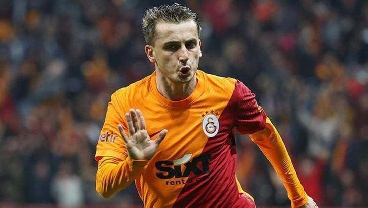 Çarpıcı rapor! 'Kerem Aktürkoğlu'nu 25 milyon euroya satarız!'