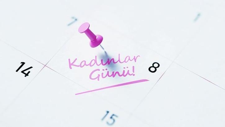8 Mart Dünya Kadınlar Gününü kim tarafından ne zaman ortaya çıktı? Kadınlar gününün önemi ve tarihçesi