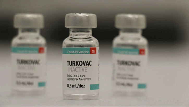Yerli aşı TURKOVAC'ta flaş gelişme! Sağlık Bakanlığı duyurdu! Bir ilk olacak