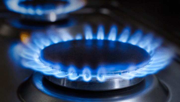 Avrupa'da doğalgaz fiyatlarına savaş darbesi! 13 günde rekor oranda zamlandı