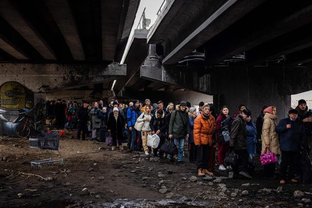 Ukrayna - Rusya savaşında son dakika gelişmeleri: Ukrayna'dan vatandaşlık kararı! ABD füzeleri yolda