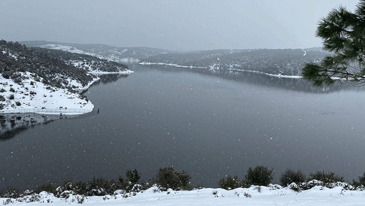 İSKİ'den taşkın uyarısı: Uzak durun