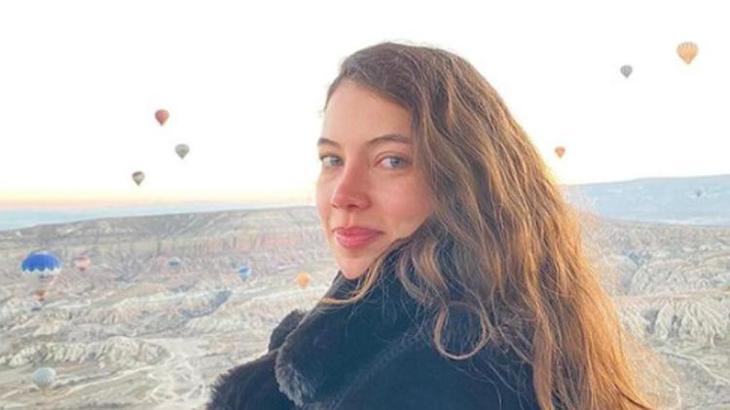 Rüya Demirbulut kimdir? Cem Yılmaz'ın yeni sevgilisi Rüya Demirbulut kaç yaşında, nereli? Ne iş yapıyor?