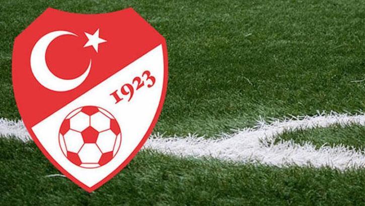 A Milli Takım’ın aday kadrosu açıklandı