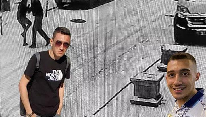 İstanbul'da dehşet! Yolda yürürken kalbinden bıçaklandı