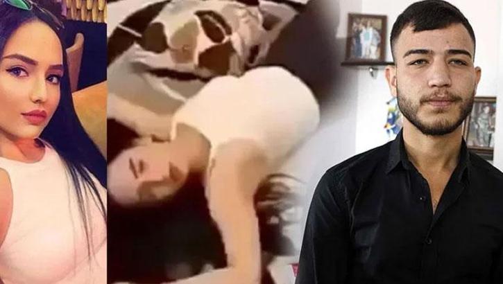 Ümitcan Uygun dehşeti! Aleyna Çakır'ı bayılttıktan sonra bile devam etmiş!