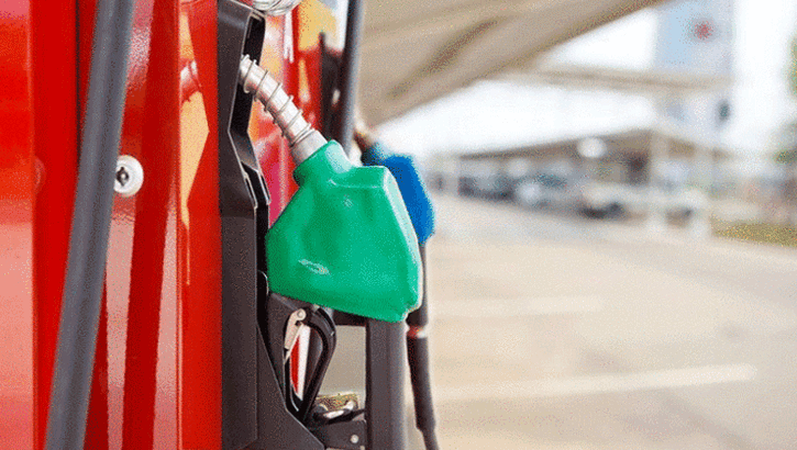Petrol fiyatlarındaki yükseliş sürüyor! Kritik sınıra dayandı
