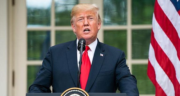 ABD’de federal yargıç Trump'ın 2020 seçimlerinde suç işlemiş olabileceğine hükmetti