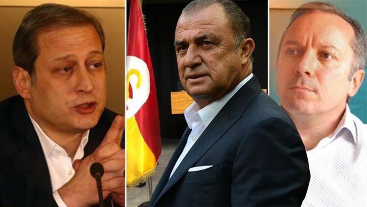 Işıtan Gün'den şok rapor: Fatih Terim'e 'küfür' suçlaması ve sansasyonel iddialar