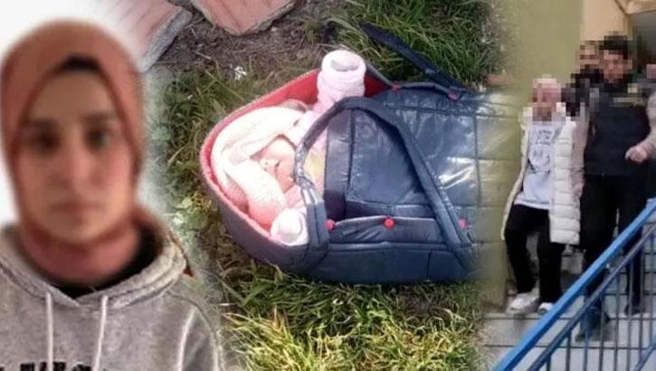 Nisa bebeği, annesi neden özellikle oraya bıraktı? Çarpıcı açıklama