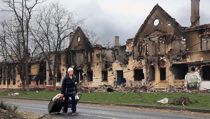 Rusya, Mariupol'de fosfor silahı kullanabilir