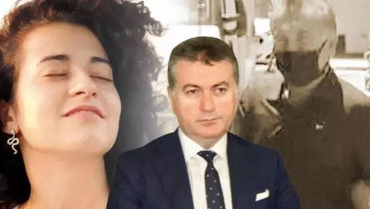 Katil Mustafa Murat Ayhan'ın avukatından Azra'nın ailesine dava!