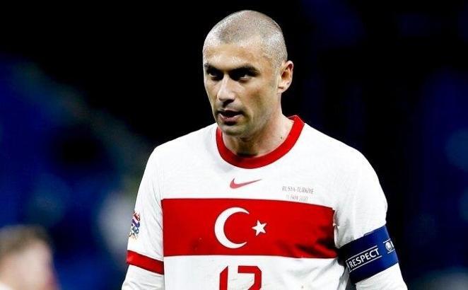 Burak Yılmaz bombası! Ne Beşiktaş ne de Adana Demir... Yeni adresi belli oldu