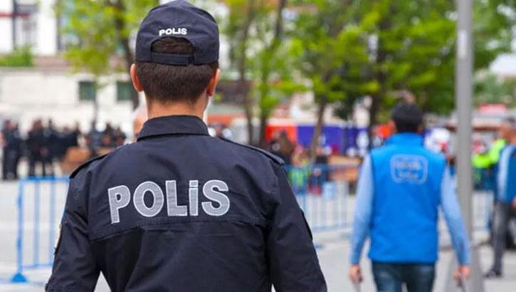 EGM duyurdu! Polislere her ay 300 lira ek ödeme yapılacak
