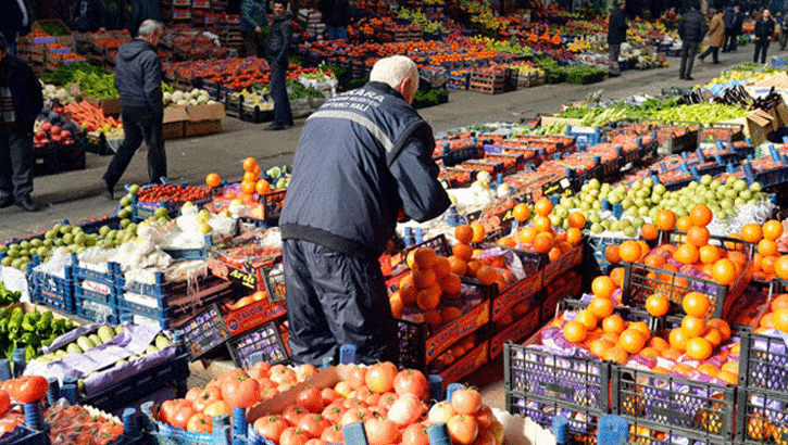 Ucuz sebze-meyve bekleyenlere kötü haber: 50 liranın altında yenilemeyecek