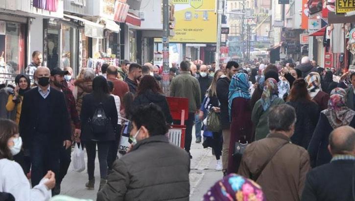 Flaş araştırma: Oruç tutanlar sigarayı daha hızlı bırakıyor