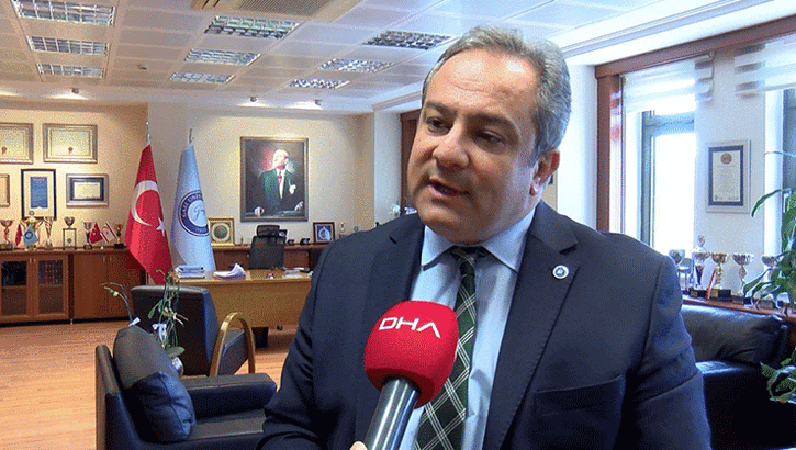 Bilim Kurulu Üyesi Prof. Dr. İlhan: Koronavirüs aşısı grip aşısı gibi olabilir