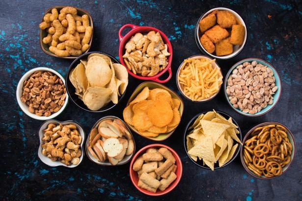 Paketli ürünlerin aşırı tüketimine dikkat! Erken ergenliğe neden olabilir