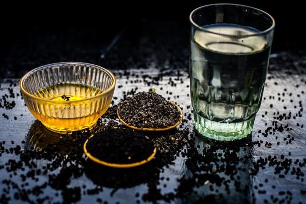 3 günde 9 kilo verdiren süper karışım