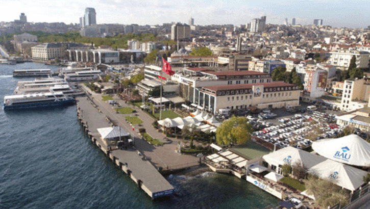 Dünyanın etkili üniversiteleri açıklandı! Türkiye’den birçok üniversite listede yer aldı