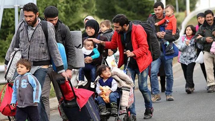 Türkiye'de kaç Suriyeli ve kaç Afgan var? İçişleri duyurdu: Sığınmacı sayıları belli oldu!