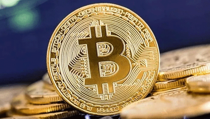 Bitcoin'de rekor düşüş! Ocak ayından beri en düşük seviye...