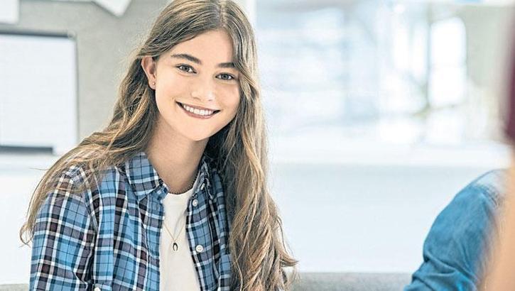 Üniversite adayları hedeflerini belirledi