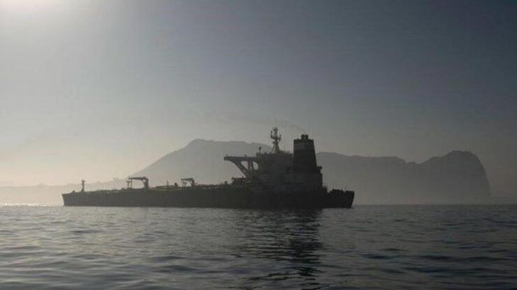 ABD talep etti, Yunanistan el koydu! Akdeniz'de yeni gerilim