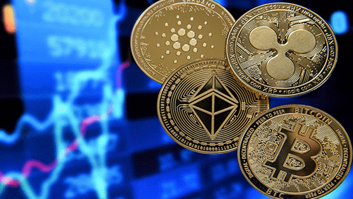 Kripto para borsasında yeni vurgun! 15 bin mağdur var