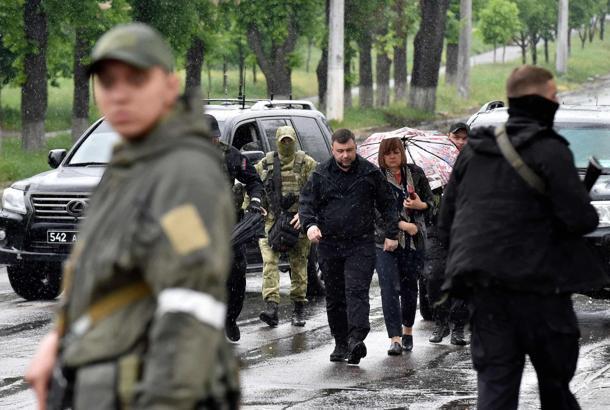 Ukrayna'nın Mariupol kentinde 70 sivilin cesedine ulaşıldı