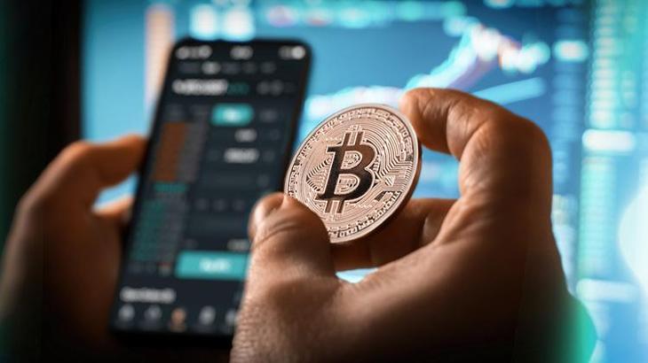 Kripto paraların toplam piyasa değeri 10 ayın en düşük seviyesine geriledi