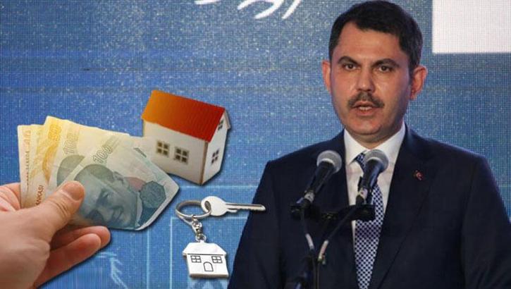 Kira fiyatlarındaki artışa karşı devrim gibi adım!