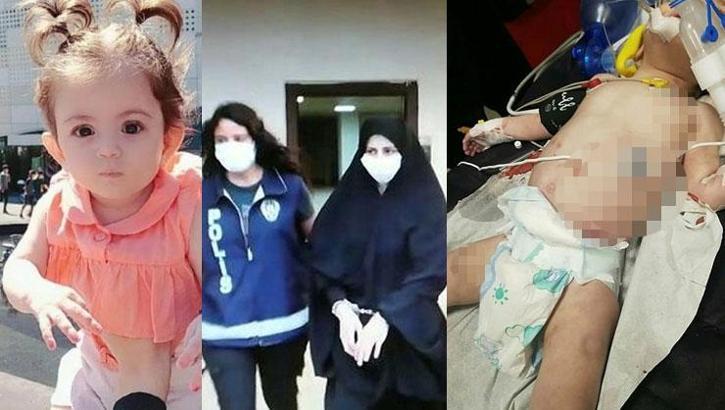 Minik Hayat bir kez daha öldü! Mahkemede ÅŸok ifade: EÅŸimden ÅŸikayetçi deÄŸilim!